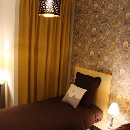 Appartement Place Leclerc Besançon Dış mekan fotoğraf