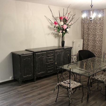 Appartement Place Leclerc Besançon Dış mekan fotoğraf