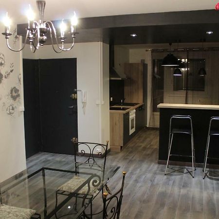 Appartement Place Leclerc Besançon Dış mekan fotoğraf