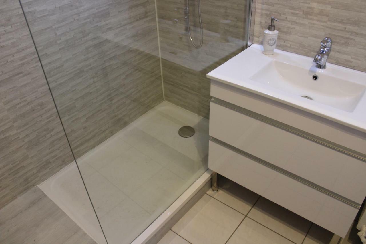 Appartement Place Leclerc Besançon Dış mekan fotoğraf