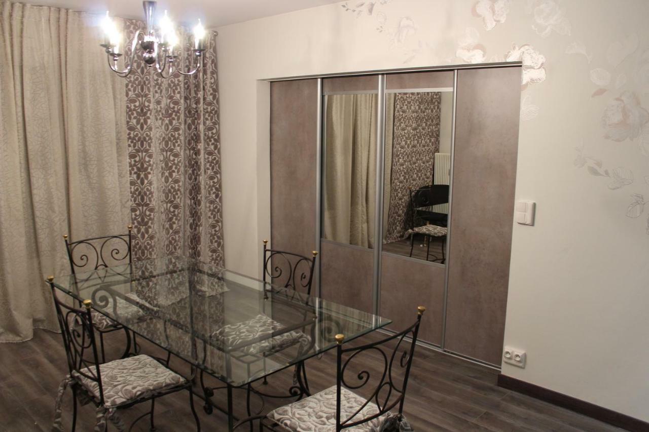 Appartement Place Leclerc Besançon Dış mekan fotoğraf