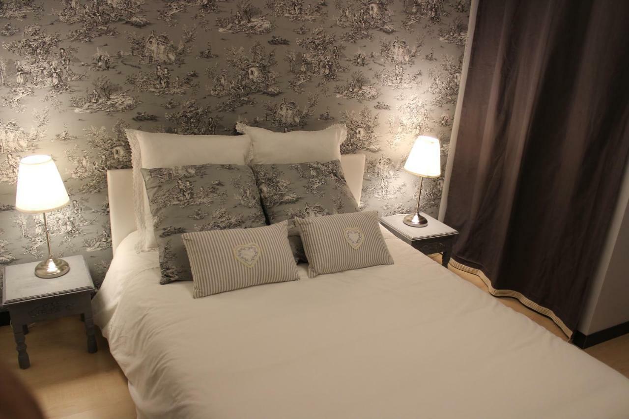 Appartement Place Leclerc Besançon Dış mekan fotoğraf